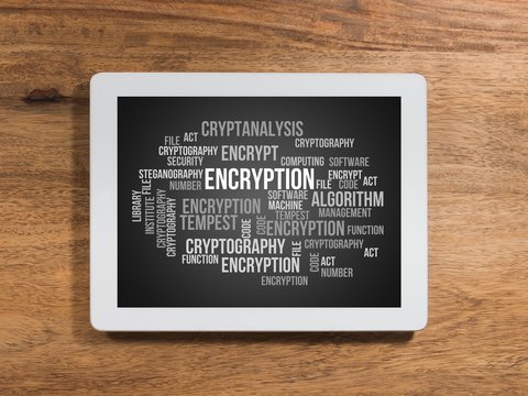 Encryption