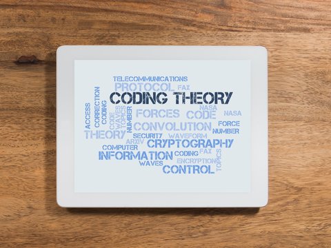 Coding theory