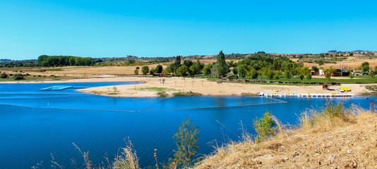 Azibo, Bragan&ccedil;a, Portugal