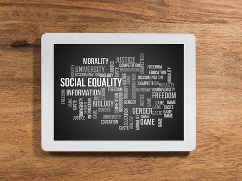 Social equality