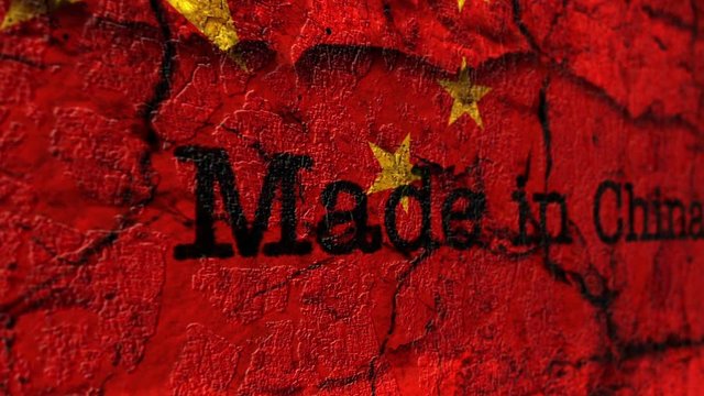 Made in China