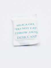 Silica Gel