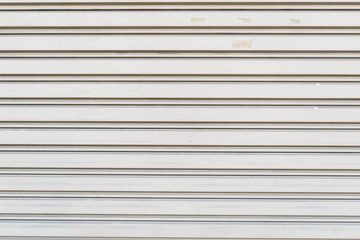 Obraz premium wall container silver background