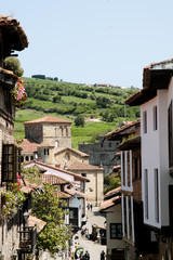 Santillana del Mar - Spain