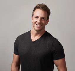 Man portrait