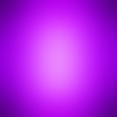 Purple gradient abstract background / smooth Purple backdrop wallpaper