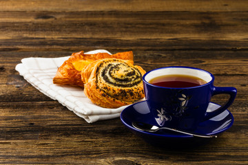 cup of tea