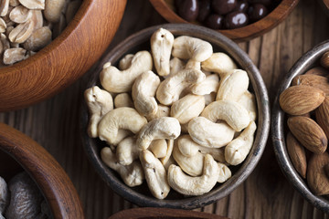 Nuts