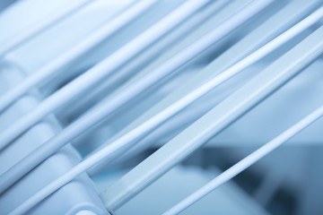 Obraz premium Dental concept