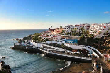 Obraz premium Tenerife