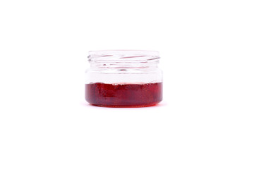 Strawberry jam