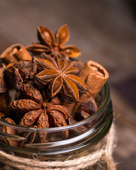 Star anise