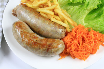 andouillettes 11012017