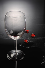 glass 