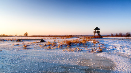 Narwiański Park Narodowy, Topilec © podlaski49
