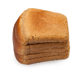 Slices of bread