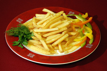 salads appetizers