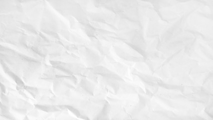 Crumpled Paper Texture