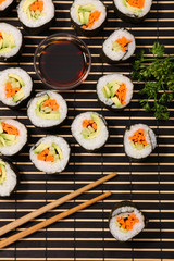 sushi