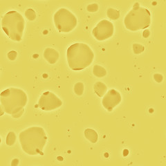 Swiss cheese