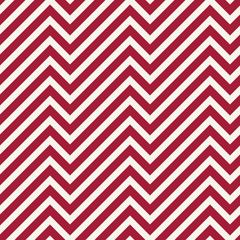 Abstract geometric red minimal graphic design print lines pattern