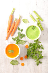 vegetable juice