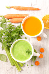 vegetable juice