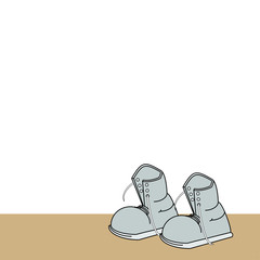 boots