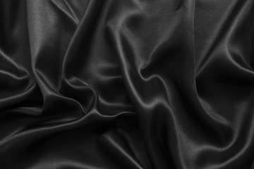 abstract background luxury cloth or liquid wave or wavy folds