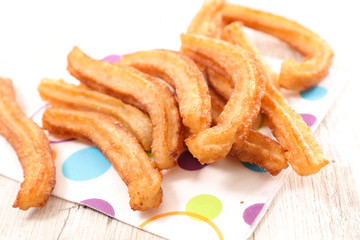 churros