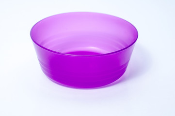 bowl