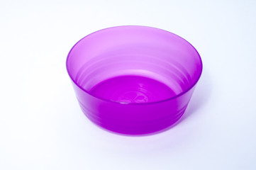 bowl