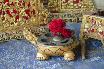 Native Instruments Bali