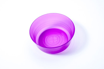 Obraz premium bowl