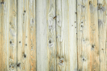 a rustic wood wall (background)