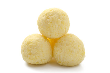 Kartoffelklöße