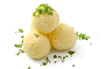 Kartoffelkl&ouml;&szlig;e