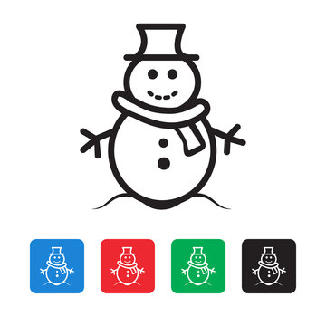 snowman 