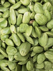 Pakria Seeds