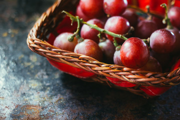 Grapes