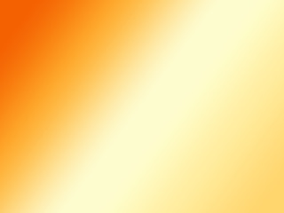 Obraz premium summer gradient background