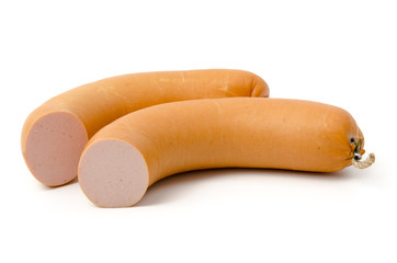 Fleischwurst