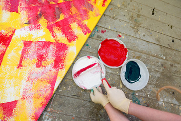 Fototapety na wymiar - Fototapeta24.pl