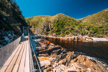 Tsitsikamma National Park