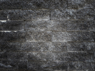 texture gray Brickwork