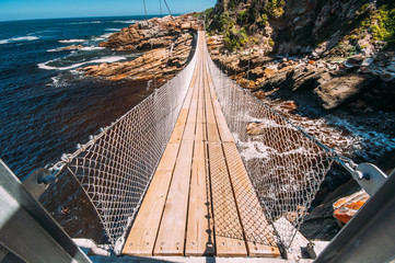 Tsitsikamma National Park