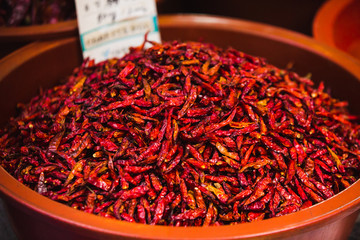 Spice Market Asia