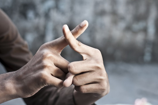 British Sign Language (BSL) is the predominant sign language of Deaf communities in the United States and most of anglophone Canada.