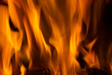 blaze fire flame texture background