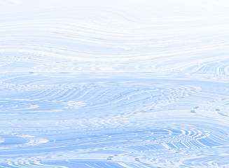 Multicolored small lines abstract pattern